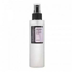 [COSRX] AHA/BHA Clarifying Treatment Toner 150ml