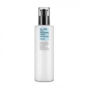 [COSRX] Oil-Free Ultra-Moisturizing lotion with Birch Sap 100ml