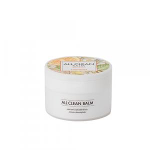 [Heimish] All Clean Balm Mandarin 120ml