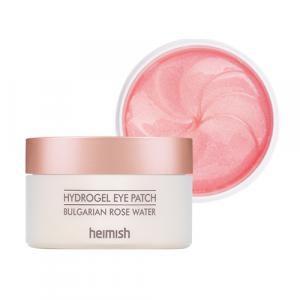 [Heimish] Bulagrian Rose Water Hydrogel Eye Patch 60ea