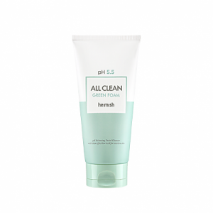 [Heimish] All Clean Green Foam 150ml