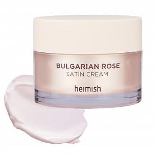 [Heimish] Bulgarin Rose Satin Cream 55ml
