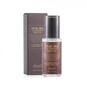 [Benton] Snail Bee Ultimate Serum Plus 35ml