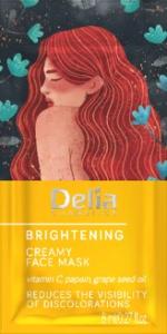 Brightening Face mask 8ml