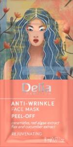 Anti-Wrinkle face mask 8ml