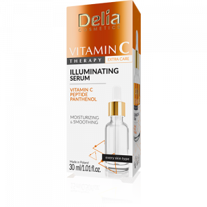 Vitamin C Therapy - illuminating serum 30ml