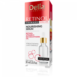 Retinol Therapy - Nourishing serum 30ml