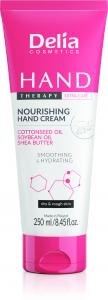 Hand Therapy - Nourishing hand cream 250ml