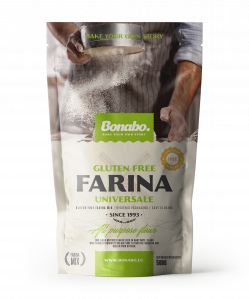 Bonabo Gluten free All purpose flour