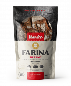 Bonabo Bread flour