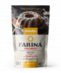 Bonabo Cake flour