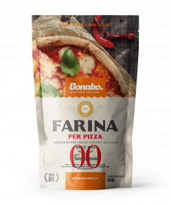 Bonabo Pizza Flour
