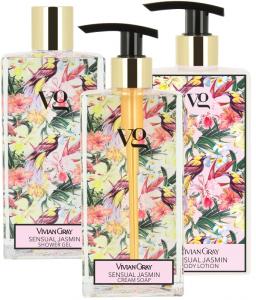 VIVIAN GRAY VOLUPTOUS JASMIN