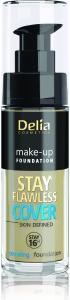 Stay Flawless cover foundation - 506 cofee 30ml