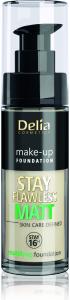 Stay Flawless Matt foundation - 401 Ivory 30ml