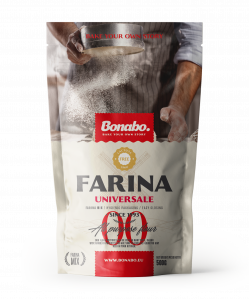 Bonabo All purpose flour