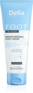 Foot therapy - Moisturizing foot cream 250ml