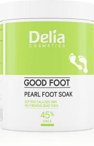 GOOD FOOT - Pearl foot soak 250g