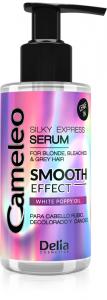 CAMELEO - Anti yellow effect - silky express serum 145ml