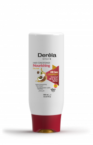 NOURISHING HAIR CONDITIONER