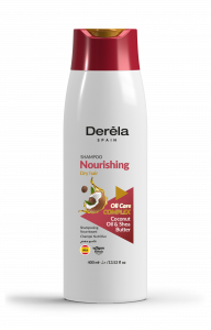NOURISHING SHAMPOO