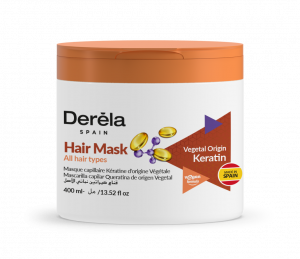 HAIR MASK KERATIN