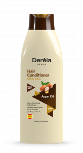 HAIR CONDITIONER ARGAN OIL