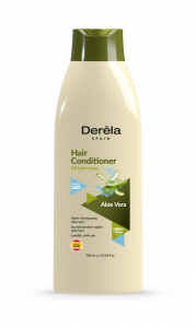 HAIR CONDITIONER ALOE VERA