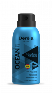 ANTI-STAIN BODY SPRAY OCEAN