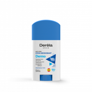 DERMO ANTI-STAIN DEODORANT STICK