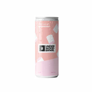 Underwood Zefirberry