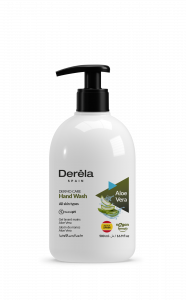 HAND WASH ALOE VERA