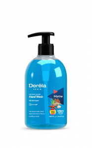 HAND WASH MARINE