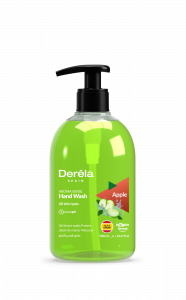 HAND WASH APPLE