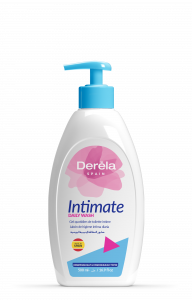 DAILY INTIMATE WASH