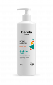 BODY LOTION ADDICTIVE FRUIT