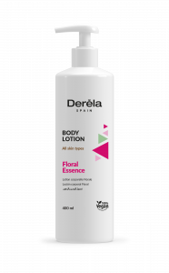 BODY LOTION FLORAL ESSENCE