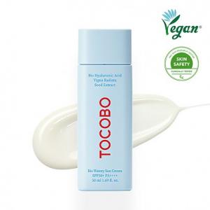 [Tocobo] Bio Watery Sun Cream  50ml SPF50+ PA++++