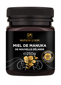 MANUKA HONEY MGO 100