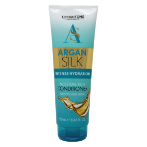 Creightons Argan Silk Conditioner