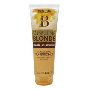 Creightons Sunshine Blonde Moisturising Conditioner