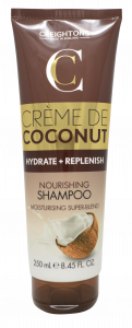 Creightons Crème de Coconut & Keratin Moisturising Shampoo
