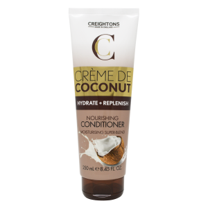 Creightons Crème de Coconut & Keratin Moisturising Conditioner
