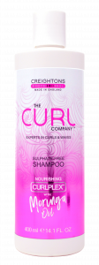 The Curl Company Sulphate-Free Shampoo