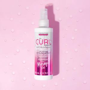 The Curl Company Reviving Styling Spray