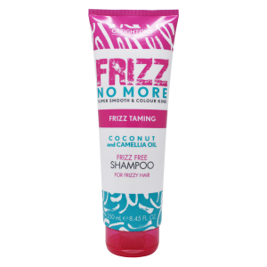 Frizz No More Totally Tame Shampoo