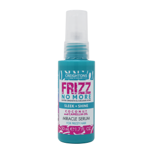 Frizz No More Sleek & Shine Miracle Serum