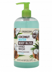 Body Bliss Coconut Water Hand Wash
