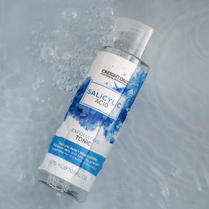 Creightons Salicylic Acid Tonic