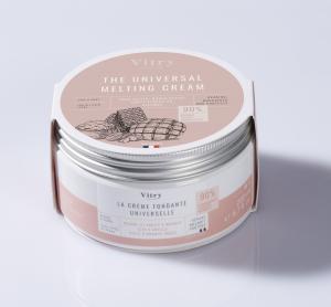 UNIVERSAL MELTING CREAM 200 ML 90% NATURAL